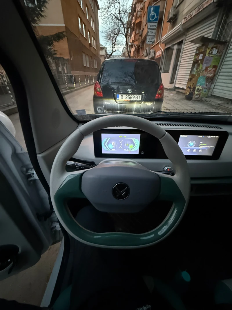 Jinpeng XY, снимка 5 - Автомобили и джипове - 53265119