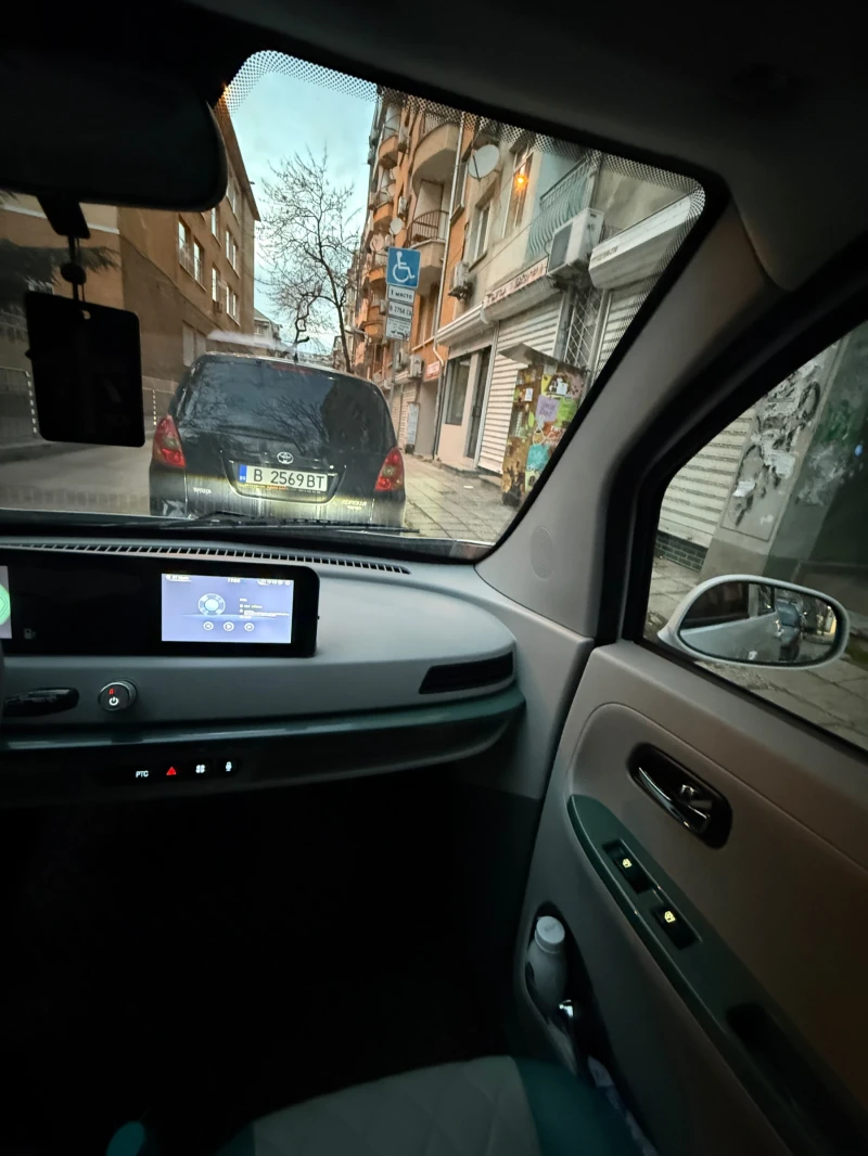 Jinpeng XY, снимка 6 - Автомобили и джипове - 53265119