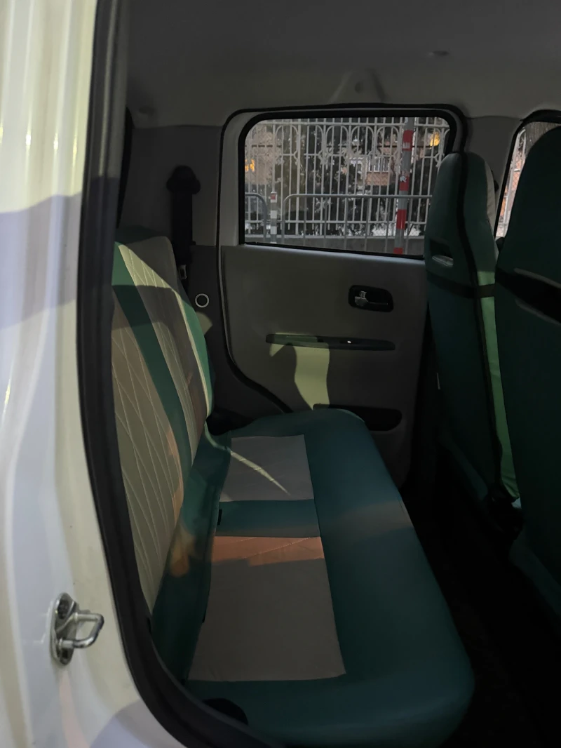 Jinpeng XY, снимка 8 - Автомобили и джипове - 53265119