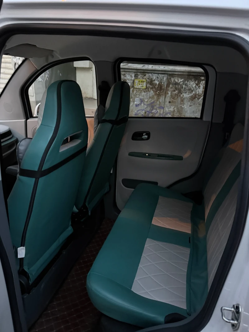 Jinpeng XY, снимка 7 - Автомобили и джипове - 53265119