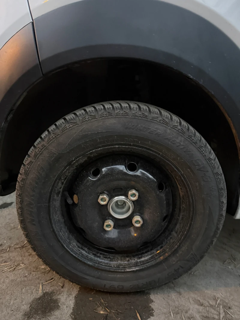 Jinpeng XY, снимка 7 - Автомобили и джипове - 53100408