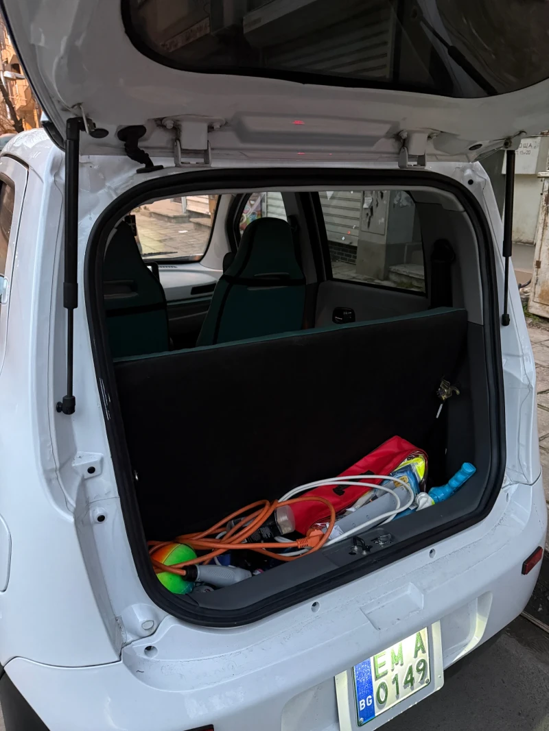 Jinpeng XY, снимка 12 - Автомобили и джипове - 53100408