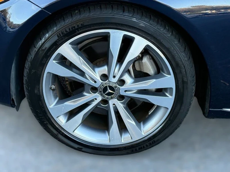 Mercedes-Benz C 300 * АвтоКредит* Цена до БГ, снимка 5 - Автомобили и джипове - 53401751