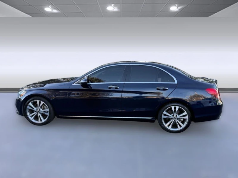 Mercedes-Benz C 300 * АвтоКредит* Цена до БГ, снимка 2 - Автомобили и джипове - 53401751