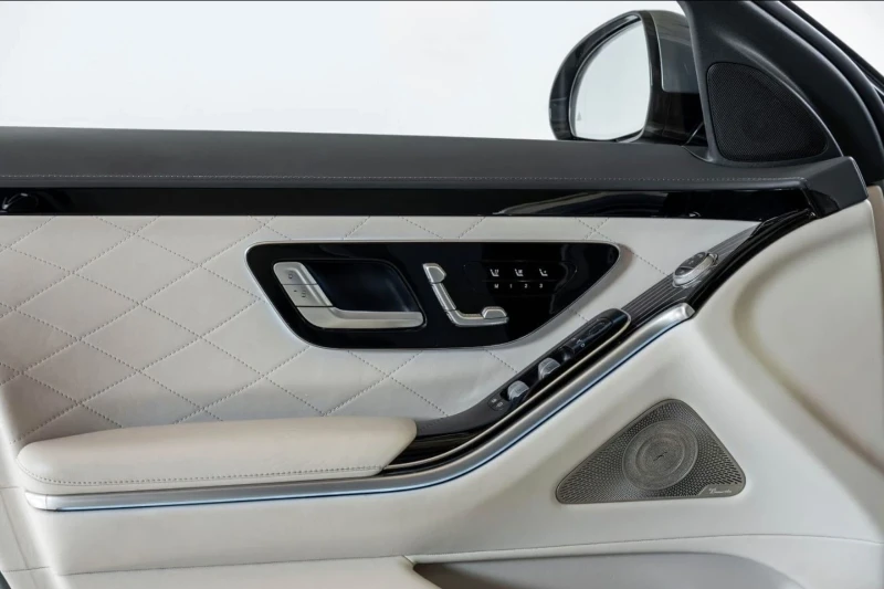 Mercedes-Benz S 580 ОЧАКВАН ВНОС Mercedes S580 Long* AMG Optic* DESIGN, снимка 13 - Автомобили и джипове - 53473977