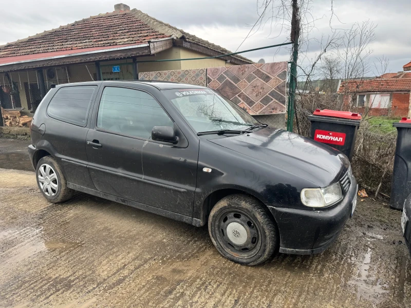 VW Polo, снимка 3 - Автомобили и джипове - 53579646