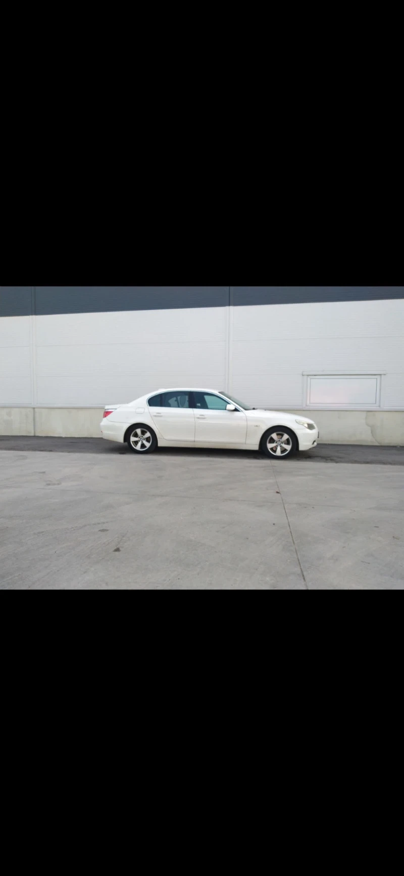 BMW 525 525 XI / LPG /, снимка 4 - Автомобили и джипове - 47527061