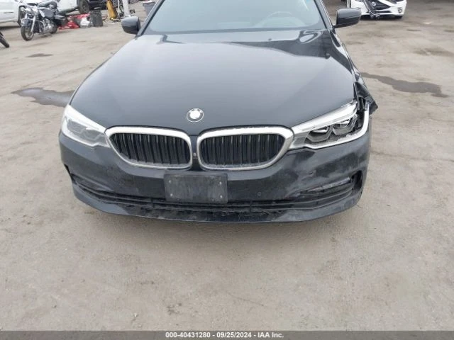 BMW 540 ДИГИТАЛНО* ТАБЛО* ПОДГРЕВ* ОБДУХВАНЕ* МАСАЖ* ДИСТР, снимка 8 - Автомобили и джипове - 48513818