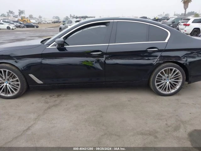 BMW 540 ДИГИТАЛНО* ТАБЛО* ПОДГРЕВ* ОБДУХВАНЕ* МАСАЖ* ДИСТР, снимка 5 - Автомобили и джипове - 48513818