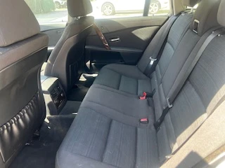 BMW 530 530d xDrive - изображение 9