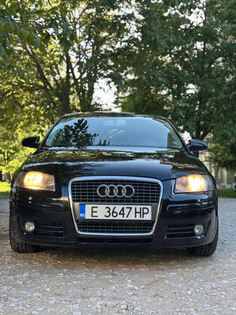 Audi A3 2.0TDI SportBack BMM - 7000 лв. / 3579.04 € - 26139297 1