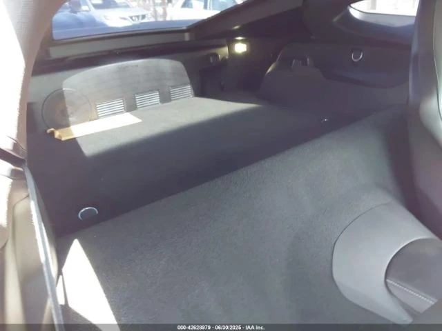 Chevrolet Corvette Z06 2LZ 6.2L V8 650кс * Kрайна цена* , снимка 11 - Автомобили и джипове - 53116775