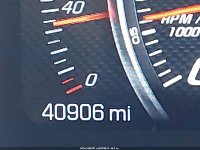 Chevrolet Corvette Z06 2LZ 6.2L V8 650кс * Kрайна цена* , снимка 13 - Автомобили и джипове - 53116775