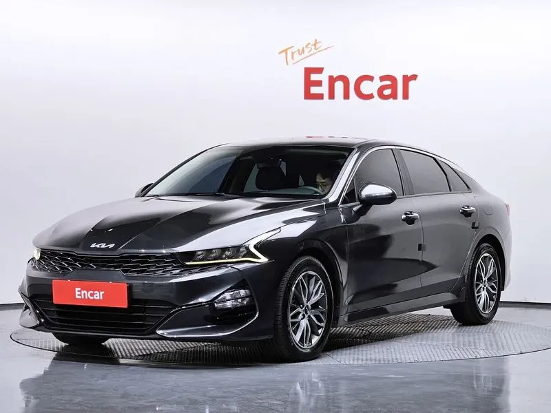 Kia K5 2.0 TRENDY