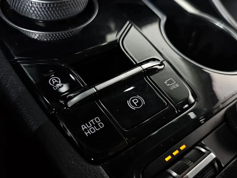 Kia K5 2.0 TRENDY, снимка 14 - Автомобили и джипове - 54737584