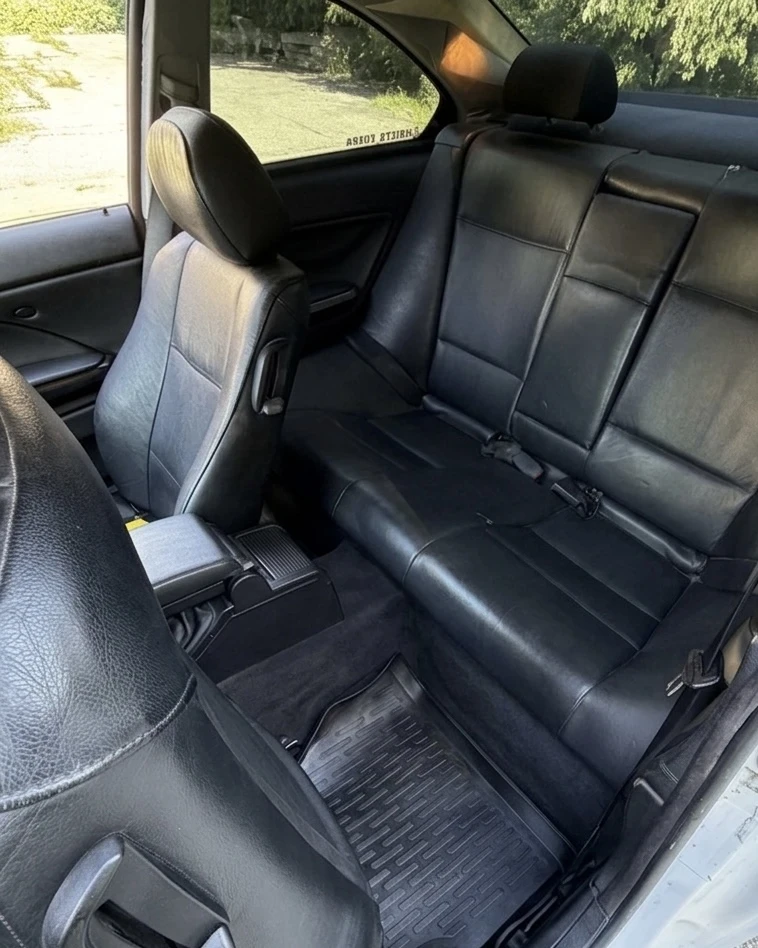 BMW 320, снимка 9 - Автомобили и джипове - 54962438
