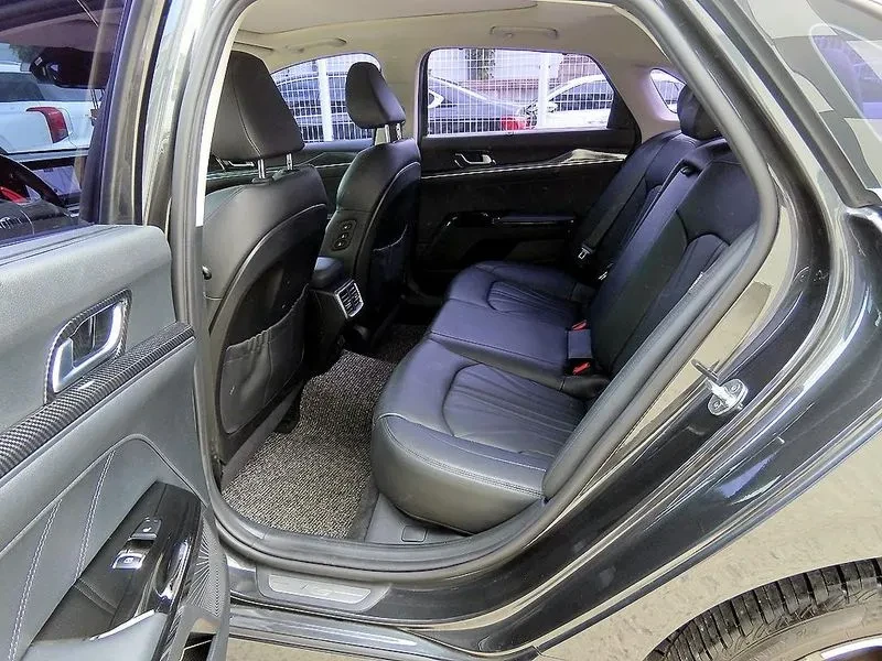 Kia K5 3Rd Generation 2.0 Signature, снимка 11 - Автомобили и джипове - 55176827
