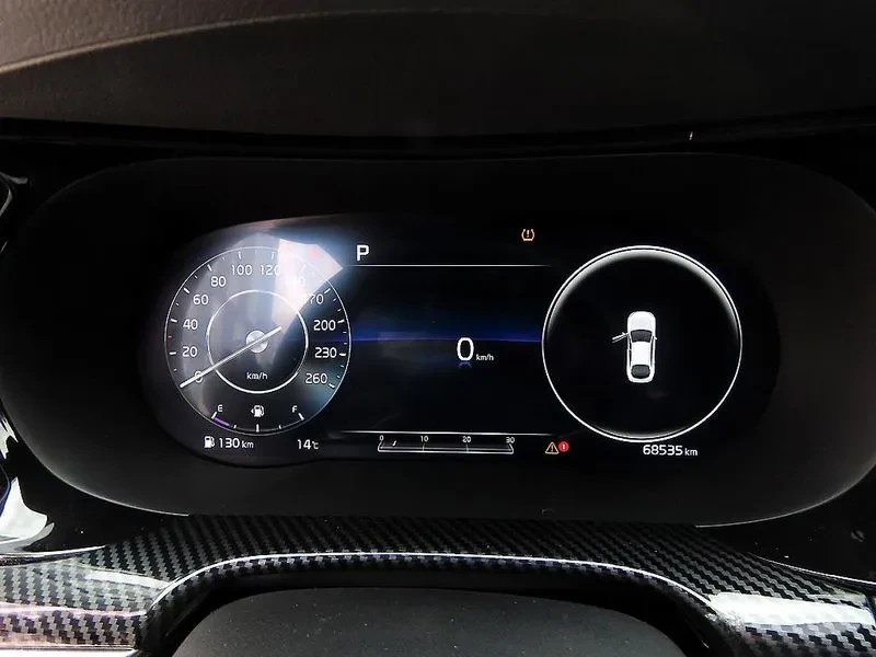 Kia K5 3Rd Generation 2.0 Signature, снимка 8 - Автомобили и джипове - 55176827