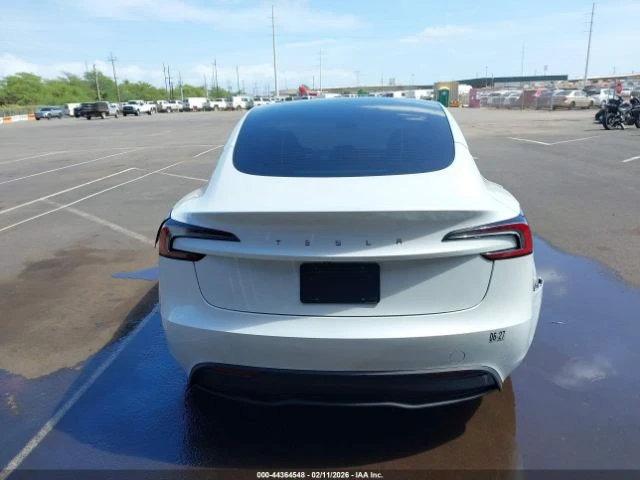 Tesla Model 3 LONG RANGE FULL * ЦЕНА НА КУПИ СЕГА* , снимка 5 - Автомобили и джипове - 55733160