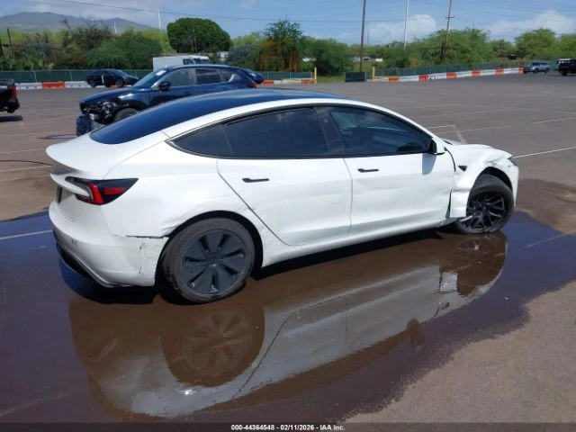 Tesla Model 3 LONG RANGE FULL * ЦЕНА НА КУПИ СЕГА* , снимка 6 - Автомобили и джипове - 55733160