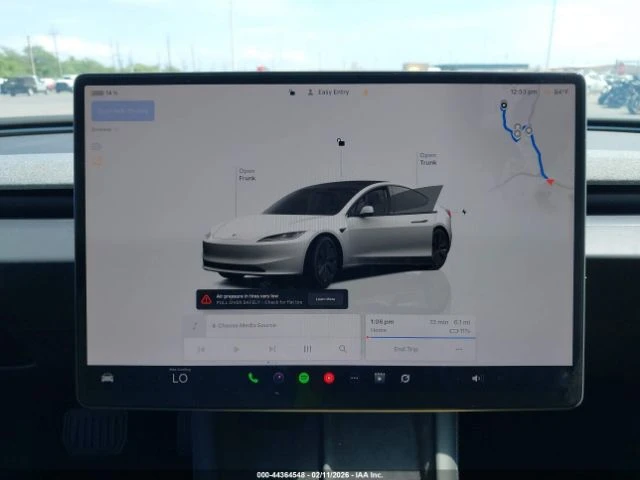Tesla Model 3 LONG RANGE FULL * ЦЕНА НА КУПИ СЕГА* , снимка 12 - Автомобили и джипове - 55733160