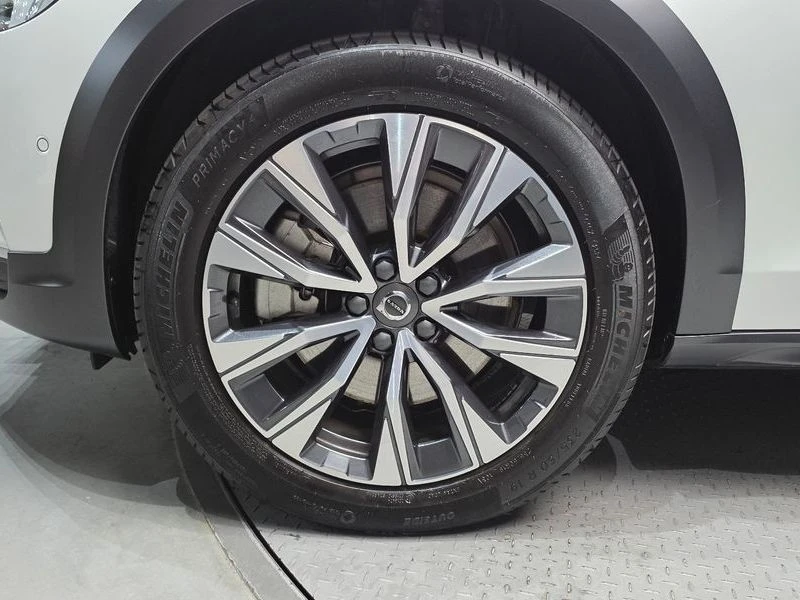 Volvo V90 2.0 Automatic, снимка 5 - Автомобили и джипове - 55974953