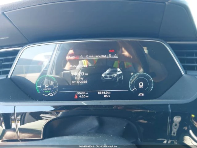 Audi E-Tron * PREMIUM* PLUS* QUATTRO*  | Mobile.bg � ����������� 8