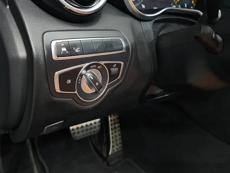 Mercedes-Benz C 200 W205 C200 Cabriolet | Mobile.bg � ����������� 16