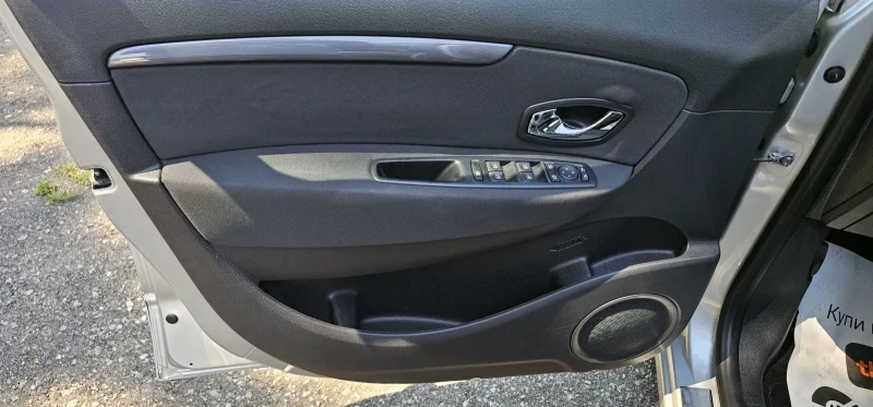 Renault Scenic 1.5DCI NAVI AVTOMAT LIMITED XMOD | Mobile.bg � ����������� 12