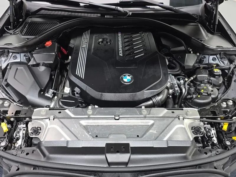 BMW 340 M340i PERFORMANCE | HEAD-UP* 360 CAM* , снимка 6 - Автомобили и джипове - 56626273