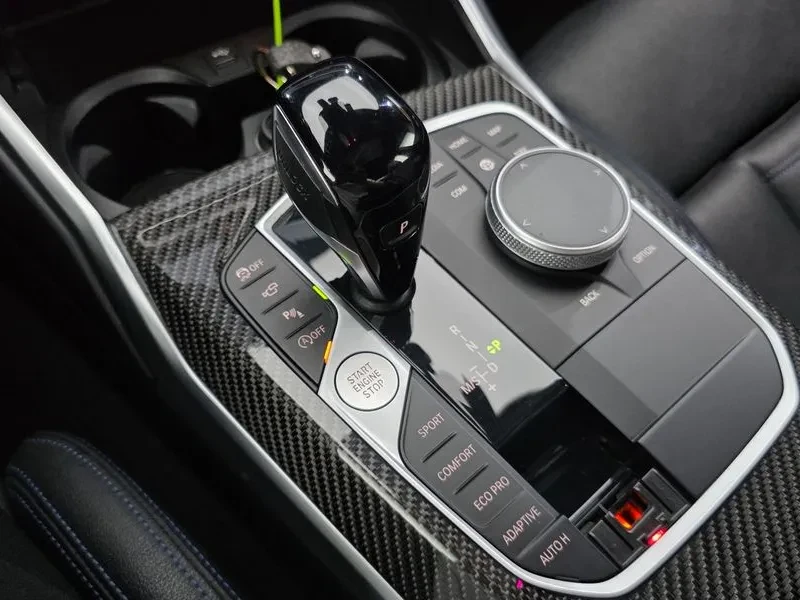 BMW 340 M340i PERFORMANCE | HEAD-UP* 360 CAM* , снимка 9 - Автомобили и джипове - 56626273
