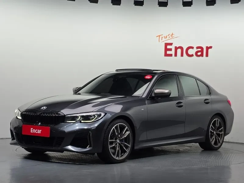 BMW 340 M340i PERFORMANCE | HEAD-UP* 360 CAM* 