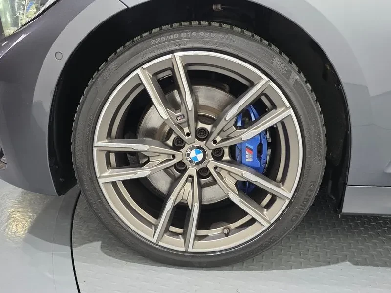 BMW 340 M340i PERFORMANCE | HEAD-UP* 360 CAM* , снимка 5 - Автомобили и джипове - 56626273