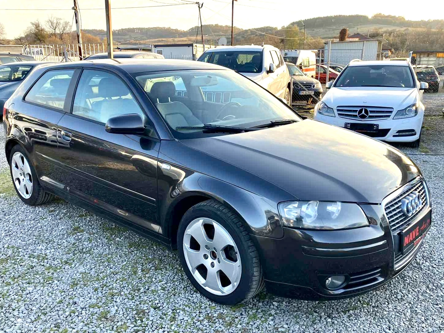 Audi A3 2.0D 140ks - изображение 3