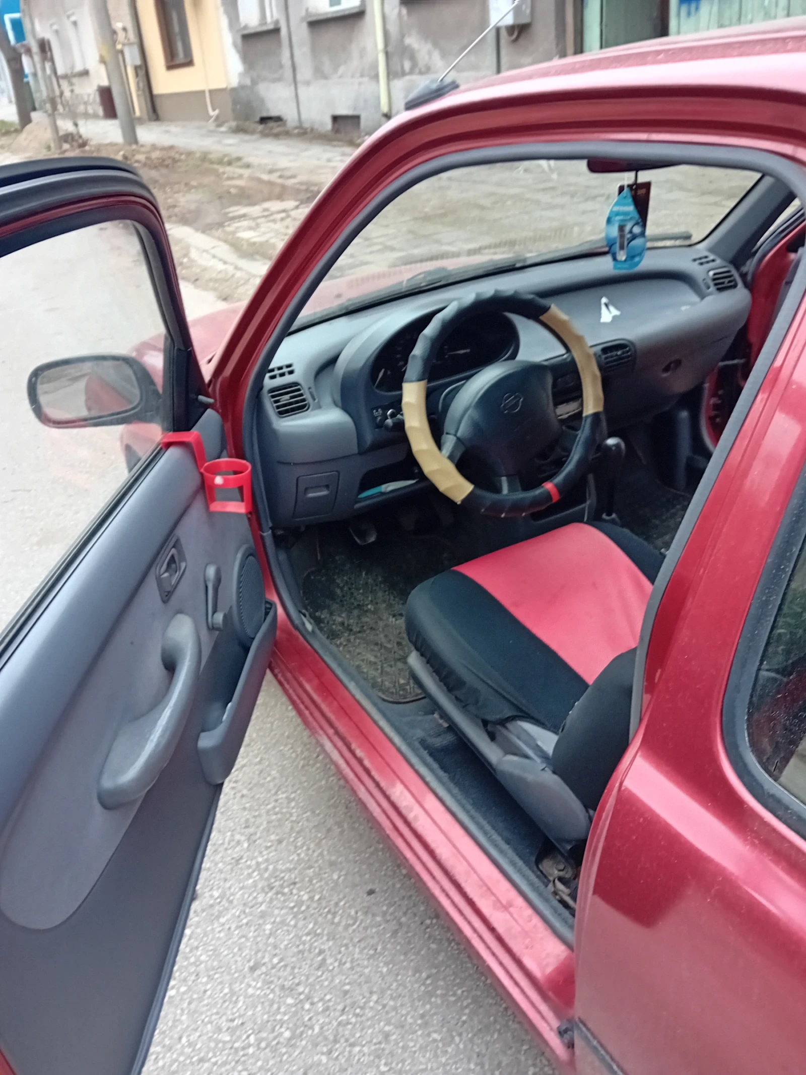 Nissan Micra  - изображение 10