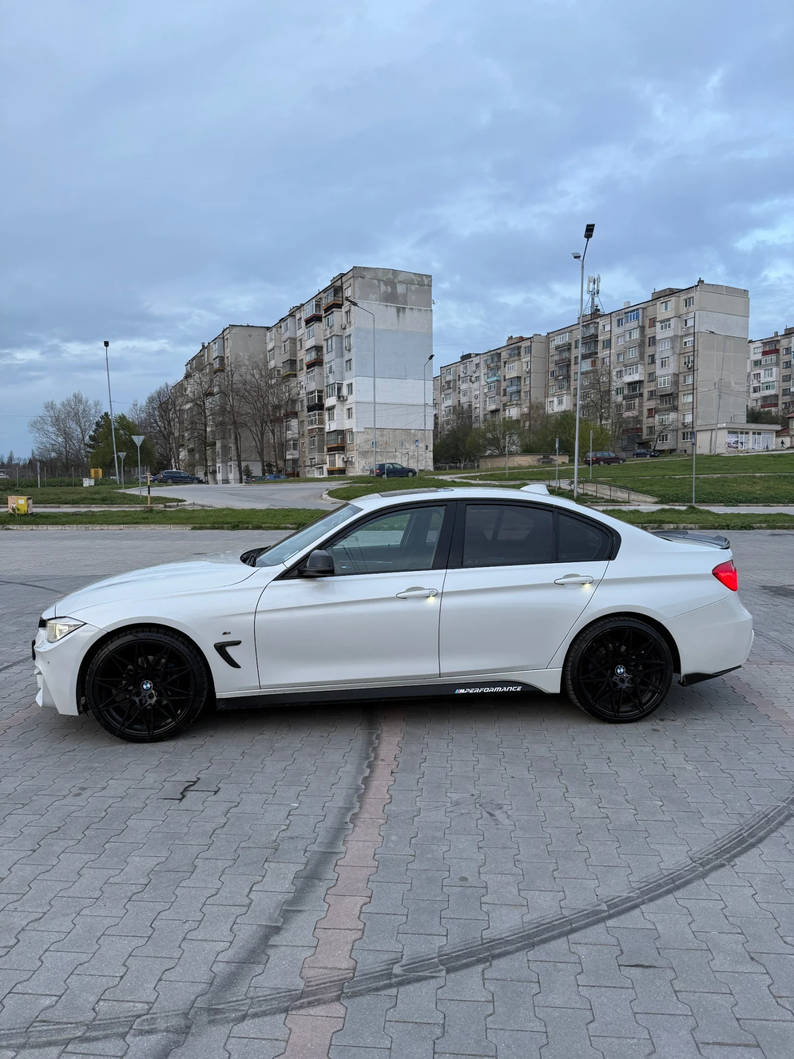 BMW 328  - изображение 6