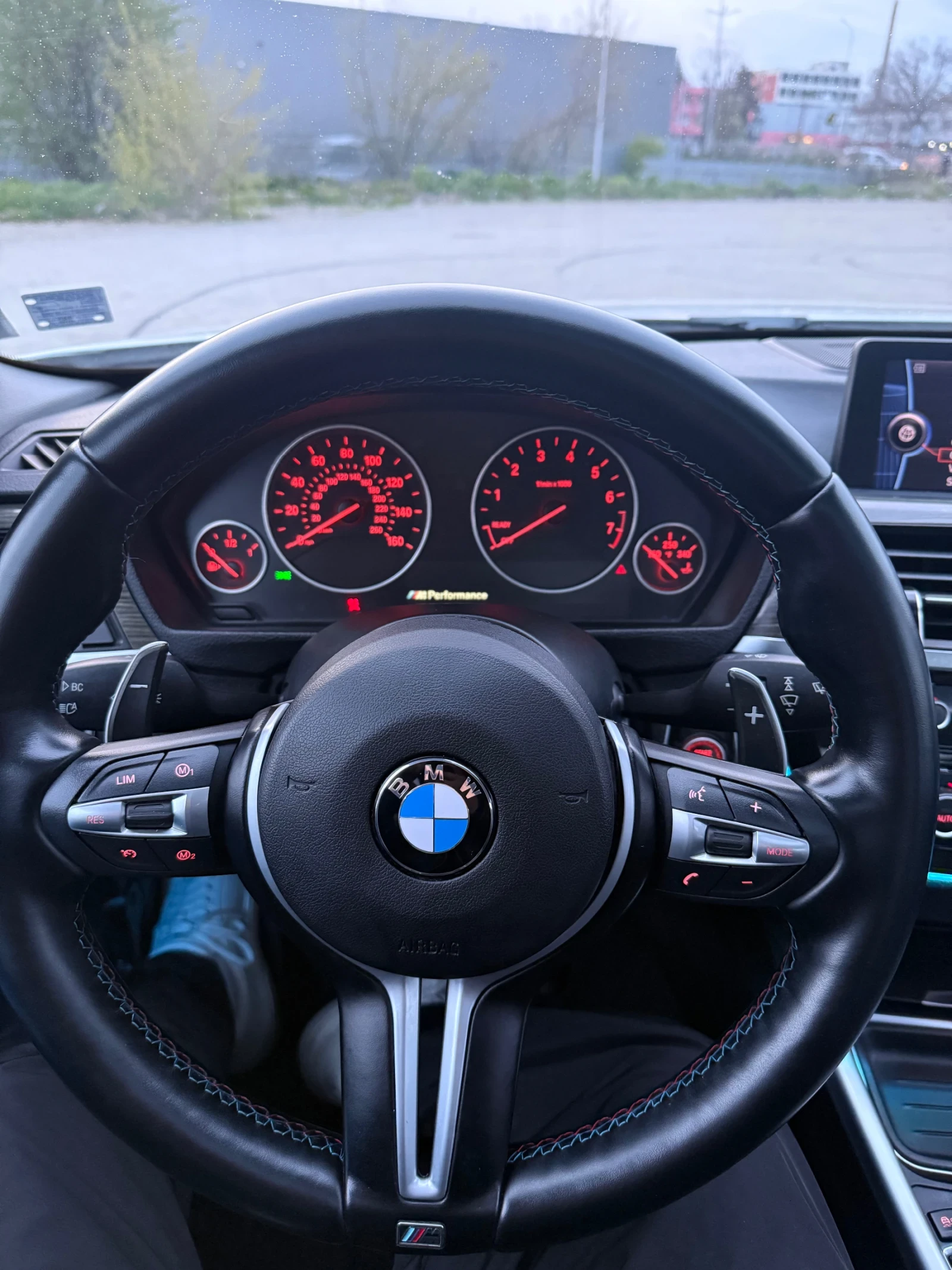 BMW 328  - изображение 8