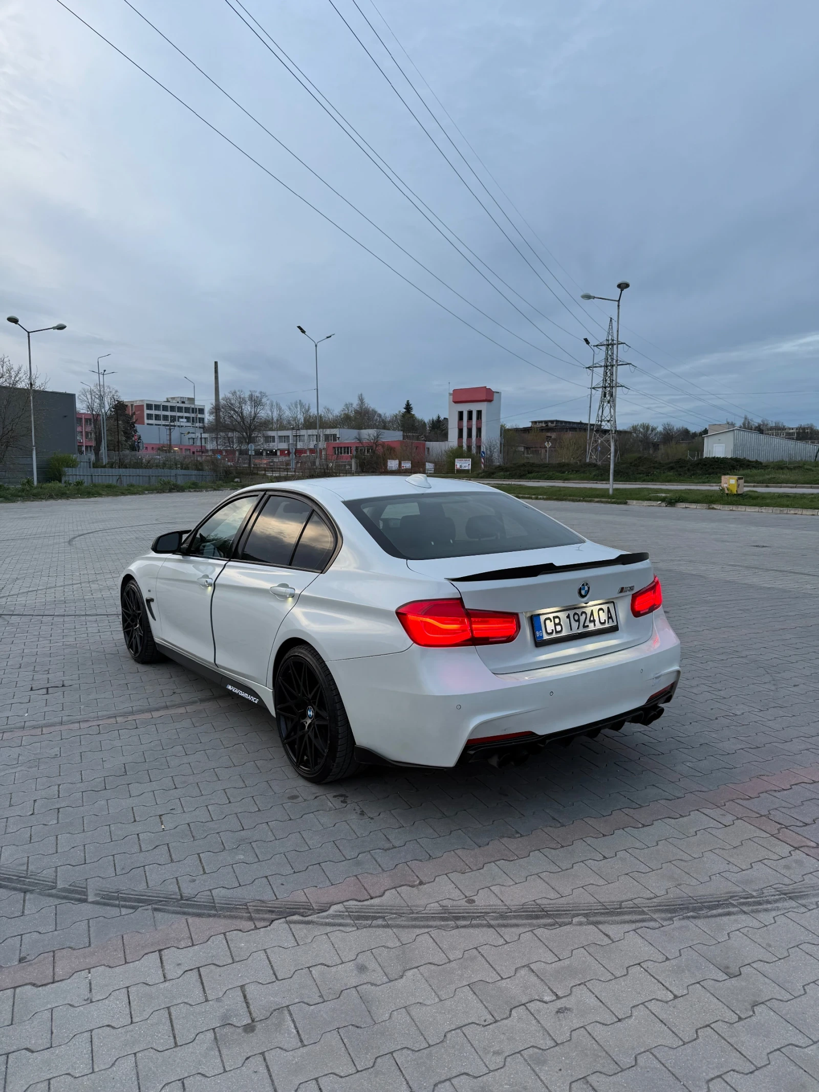 BMW 328  - изображение 2