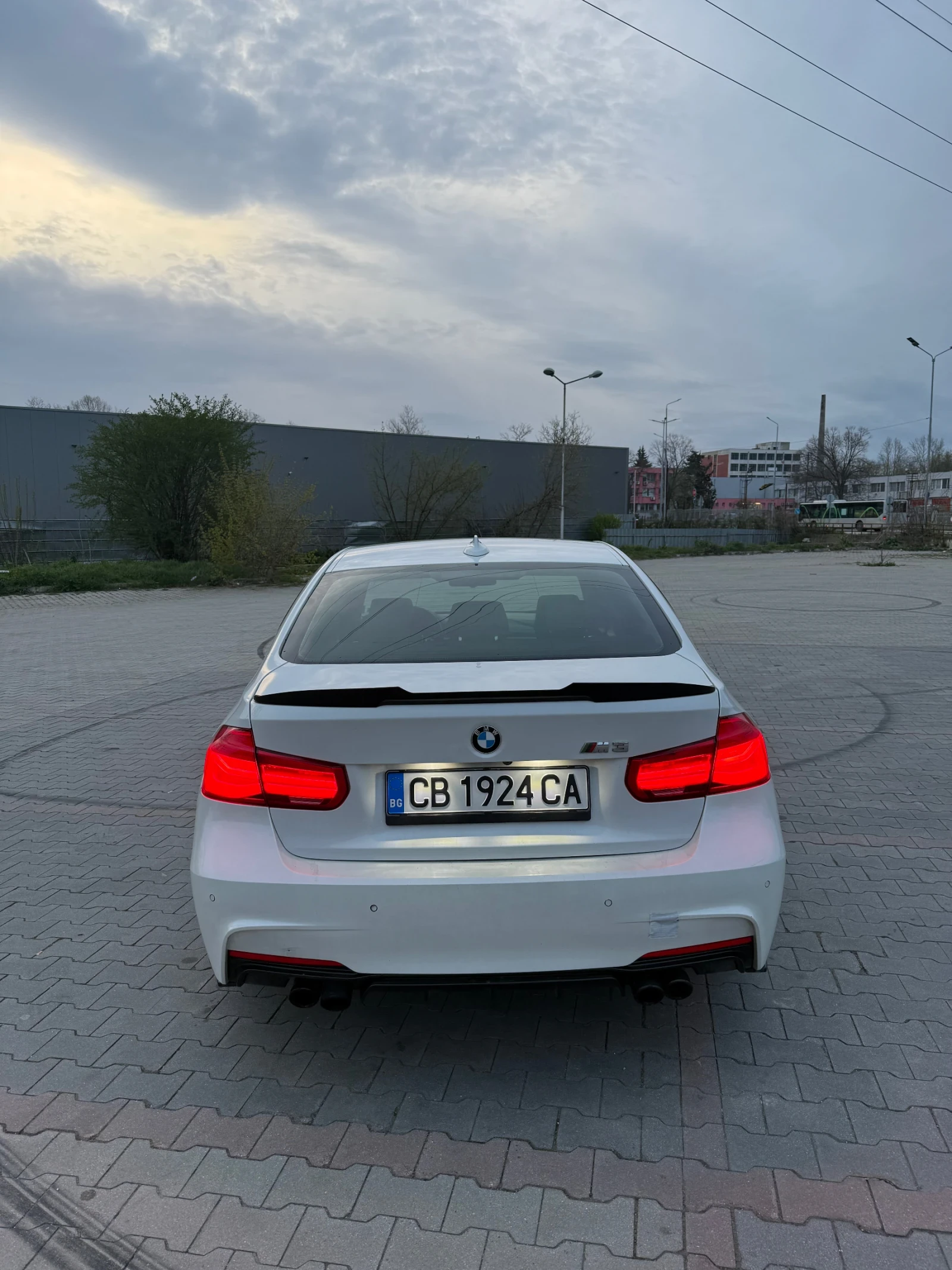 BMW 328  - изображение 3