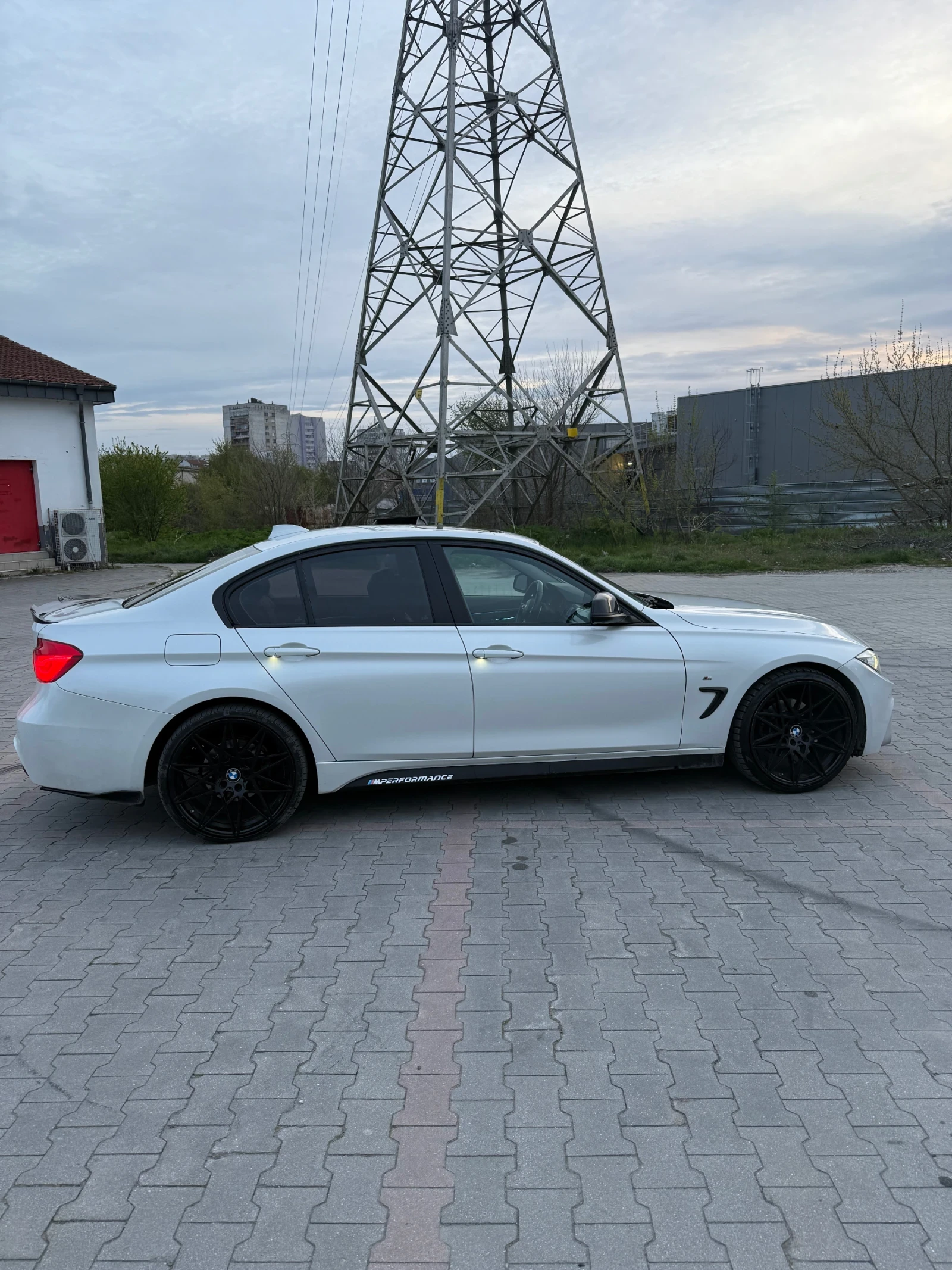 BMW 328  - изображение 5