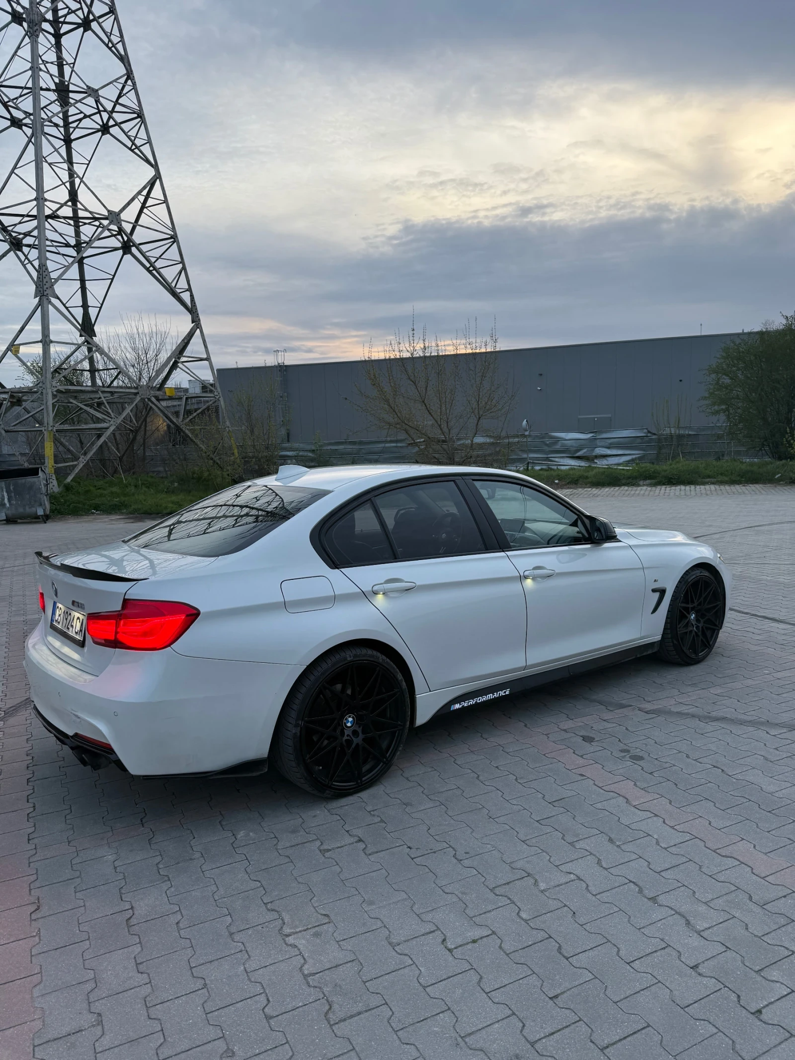 BMW 328  - изображение 4