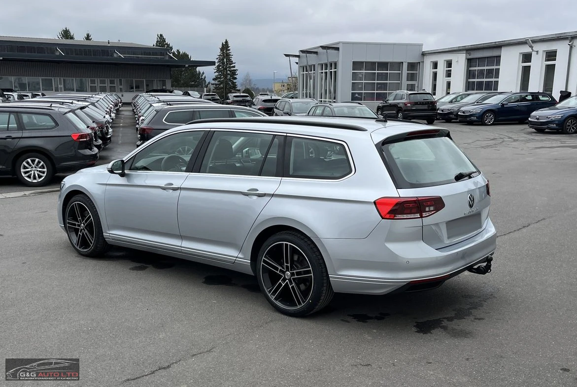 VW Passat 2.0-TDI/122HP/DSG/BUSSINES/S-LINE/CAM/369vpr - изображение 4