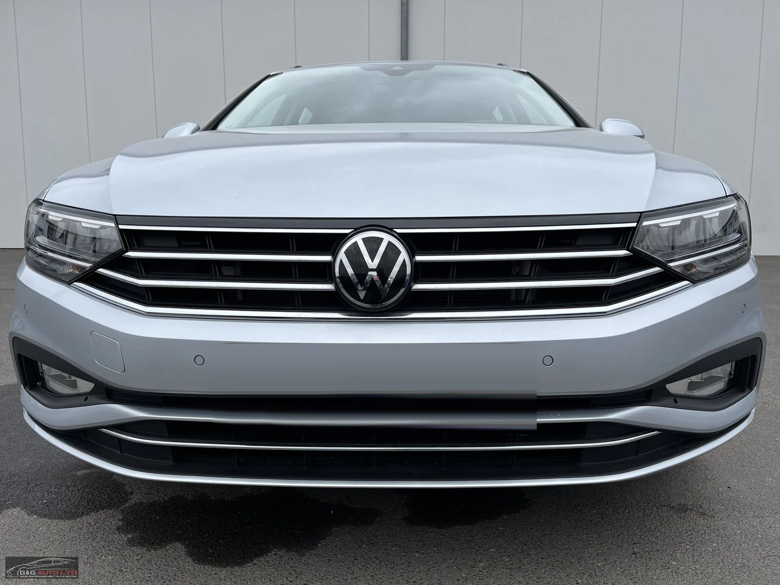 VW Passat 2.0-TDI/122HP/DSG/BUSSINES/S-LINE/CAM/369vpr - изображение 2
