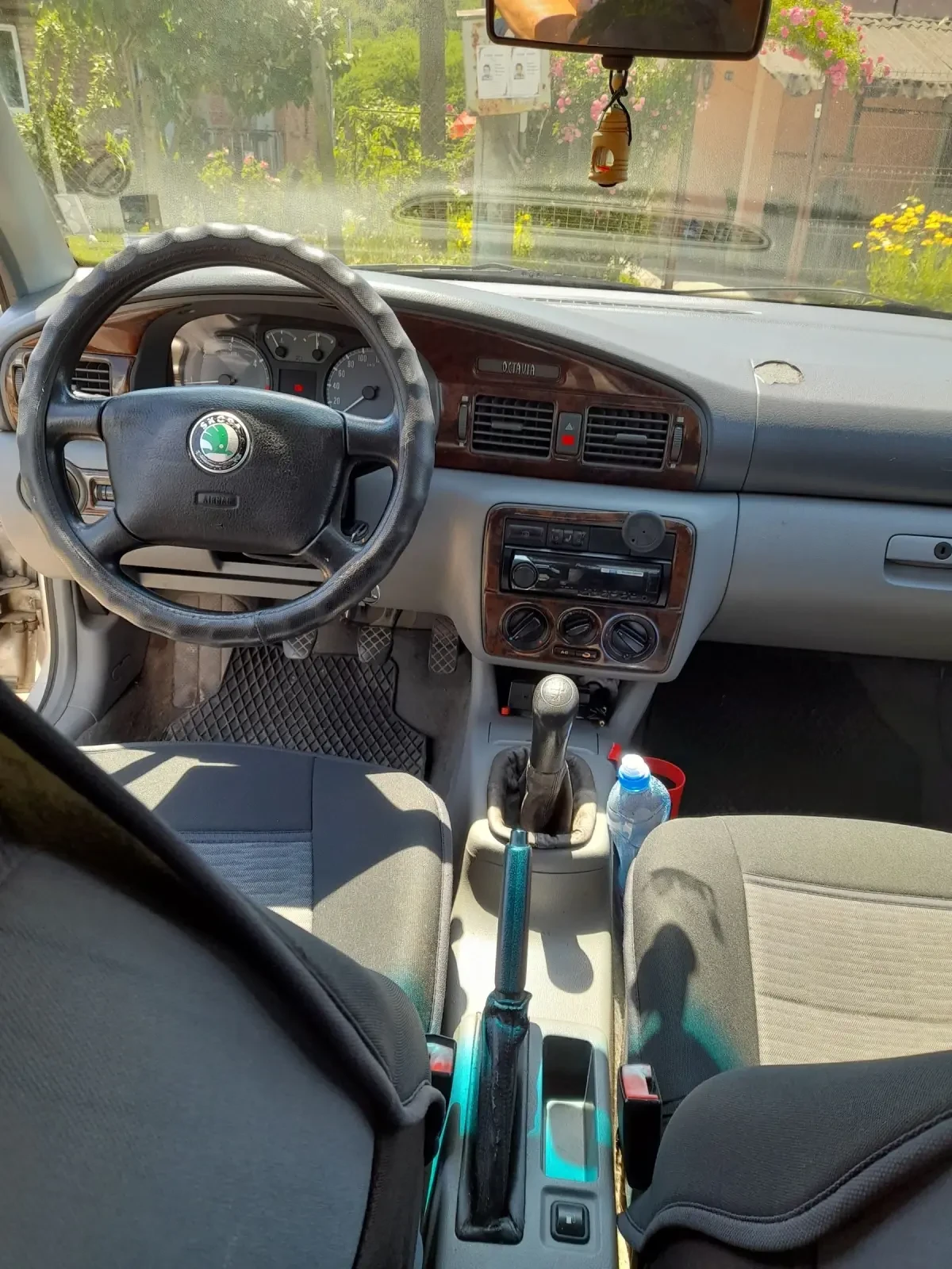 Skoda Octavia  - изображение 6