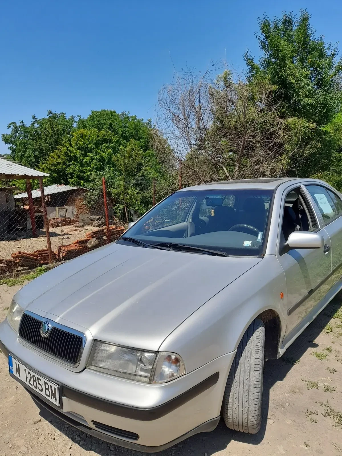 Skoda Octavia  - изображение 2