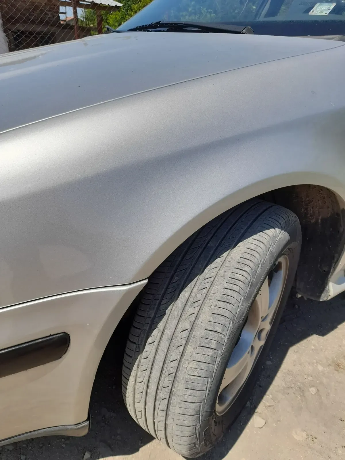 Skoda Octavia  - изображение 3