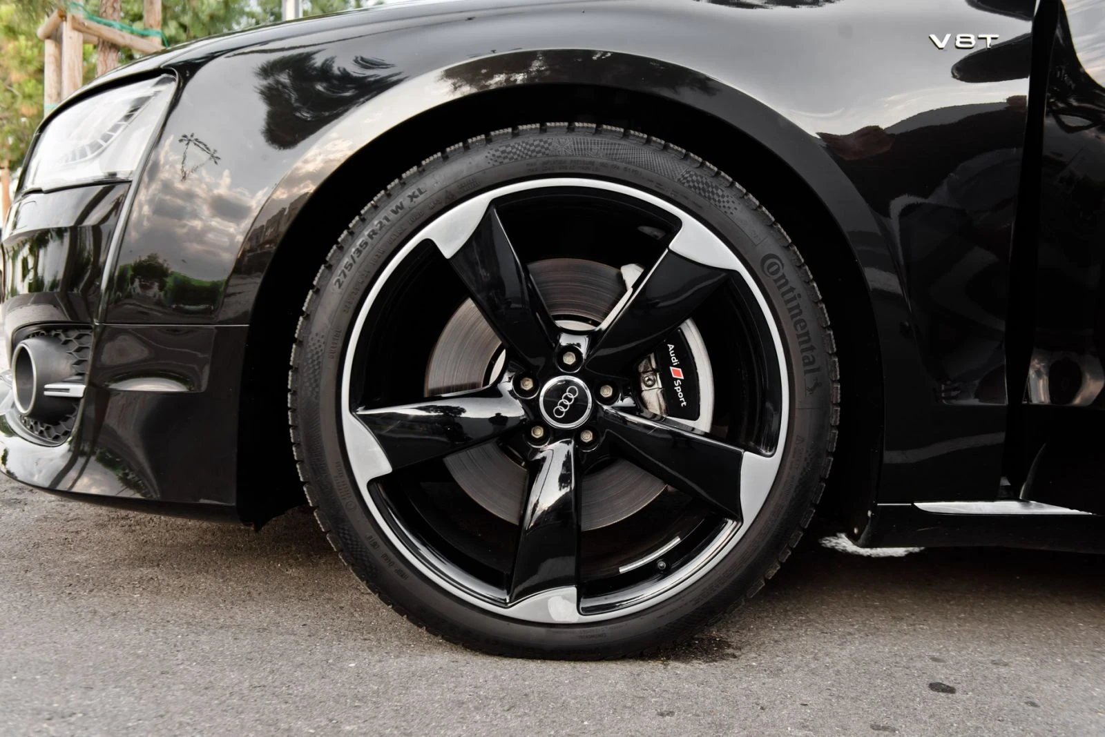 Audi A8 S8 OPTIK UNIKAT | Mobile.bg   15