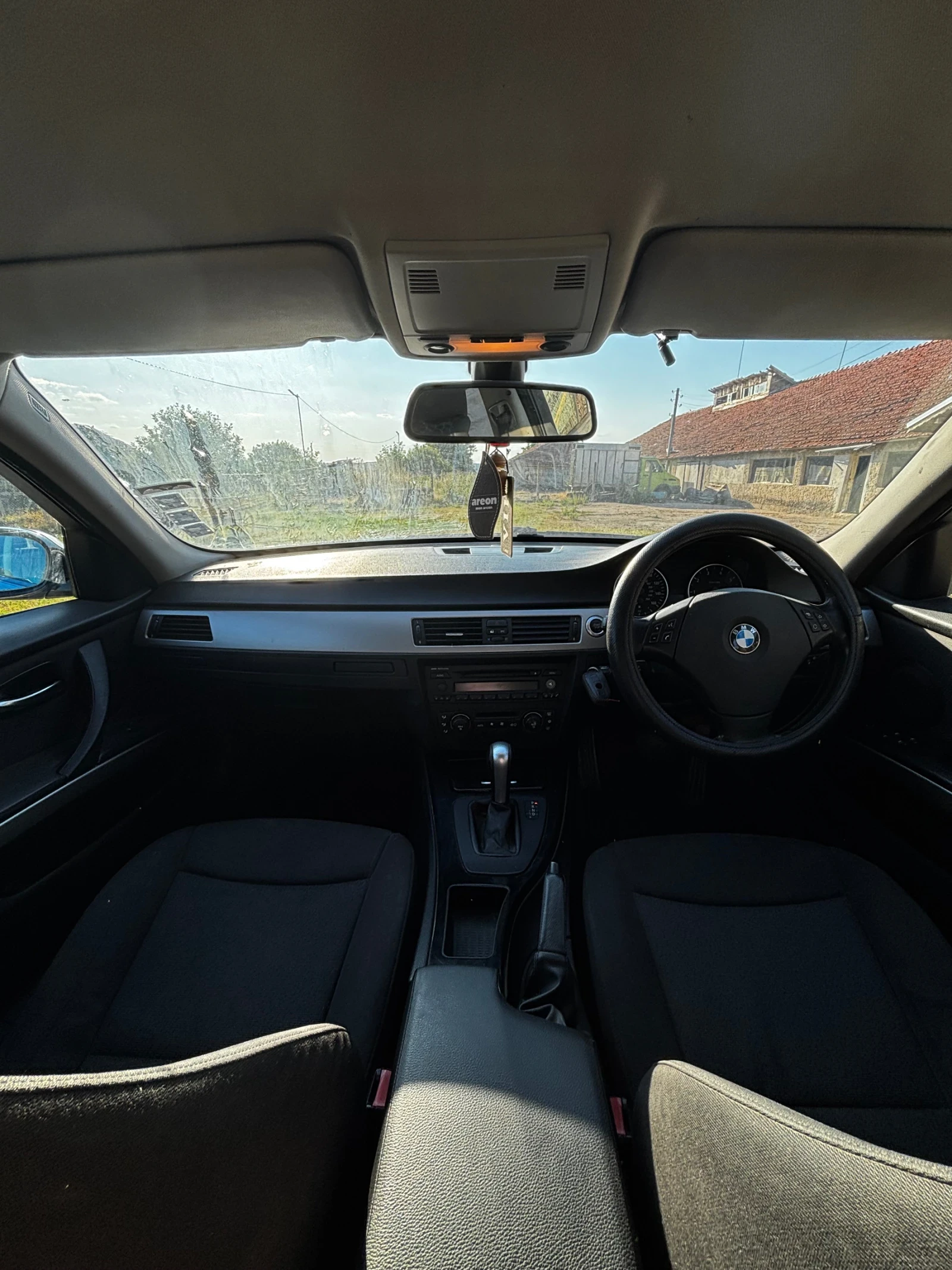 BMW 320      | Mobile.bg   11