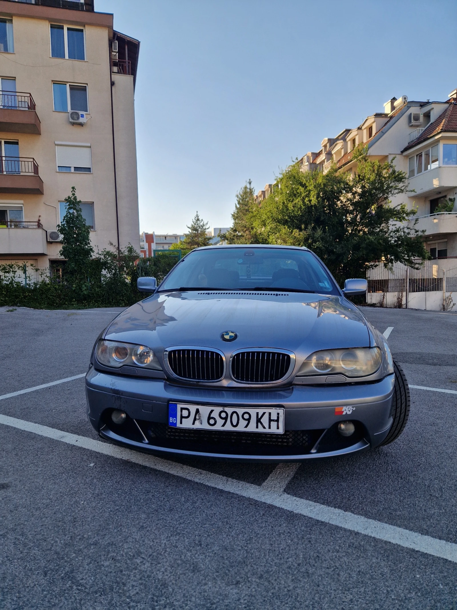 BMW 330  - изображение 4