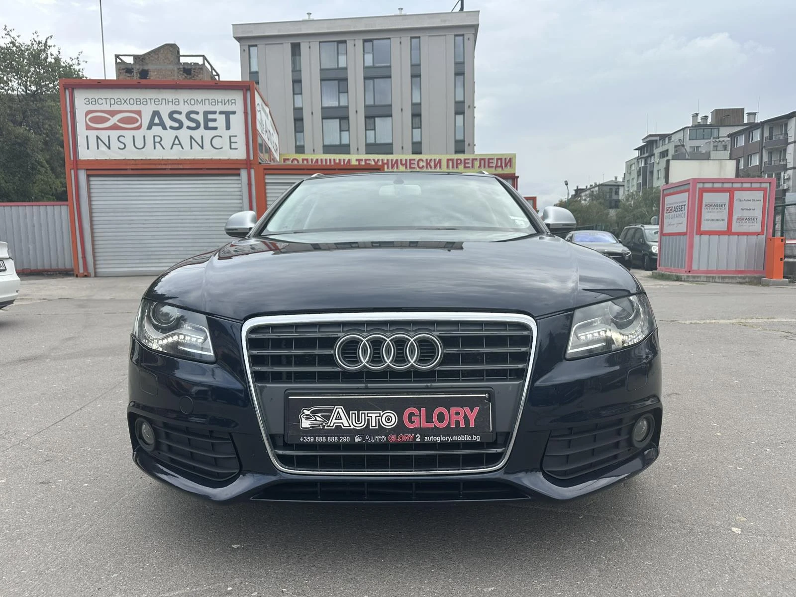 Audi A4 3.2 BENZ | Mobile.bg   3